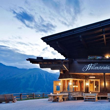 Berggasthaus Hoellensteinhuette Hotel Тукс Екстериор снимка