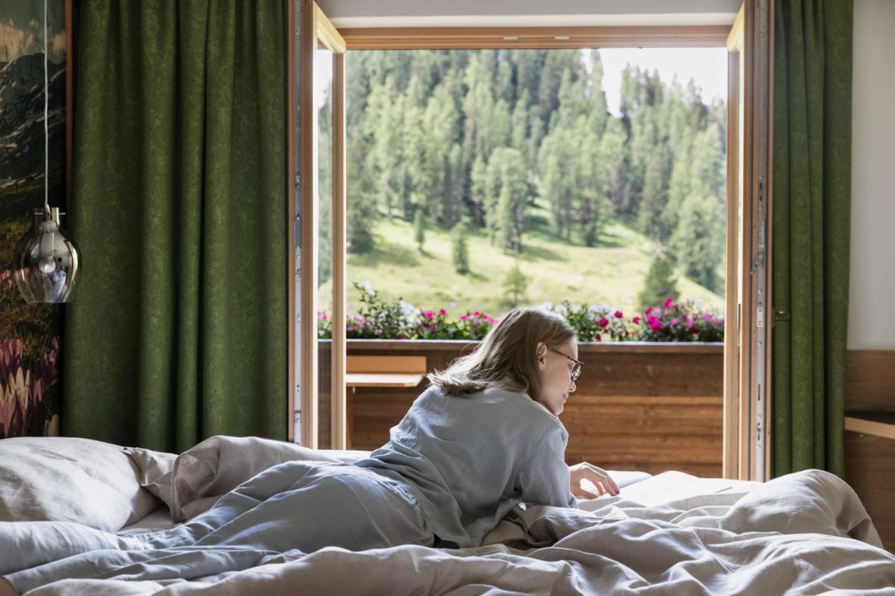 Berggasthaus Hoellensteinhuette Hotel Тукс Екстериор снимка